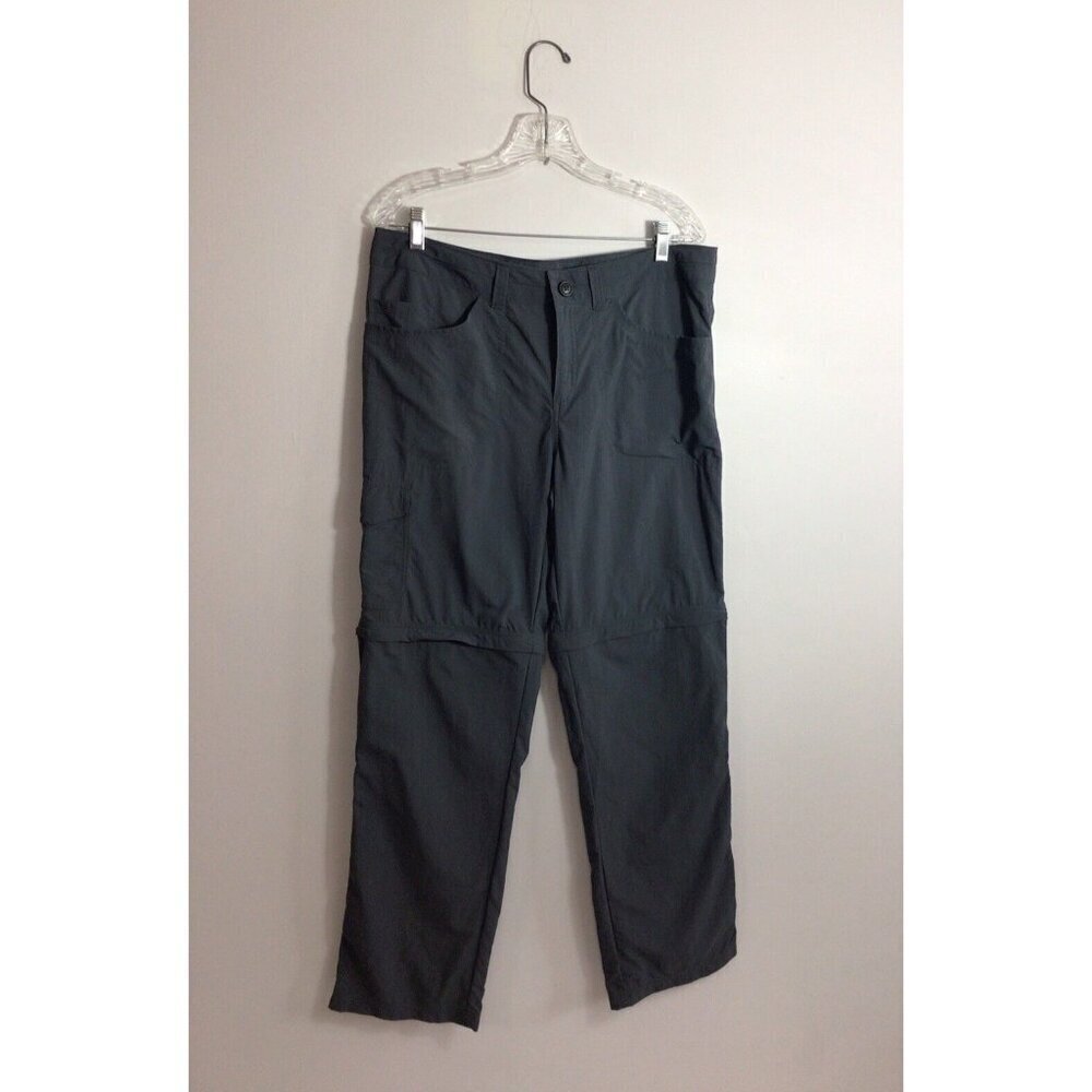 Mountain Hardwear Pants Convertible Womens 14